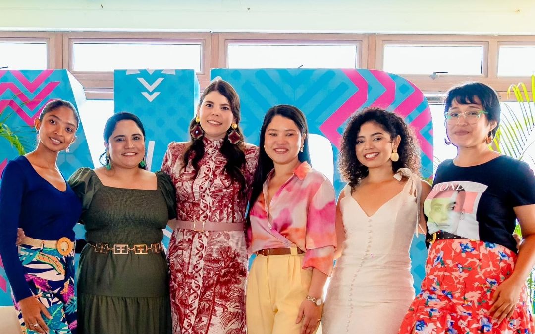 El régimen crea un certamen de belleza copia de Miss Nicaragua