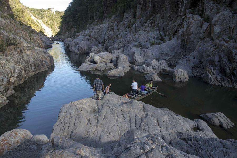 Autoridades están obligadas a proteger el Río Coco, declarado geoparque por la Unesco