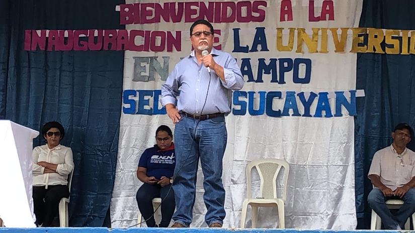 Universidad en el Campo, otro engaño del régimen, aseguran expertos