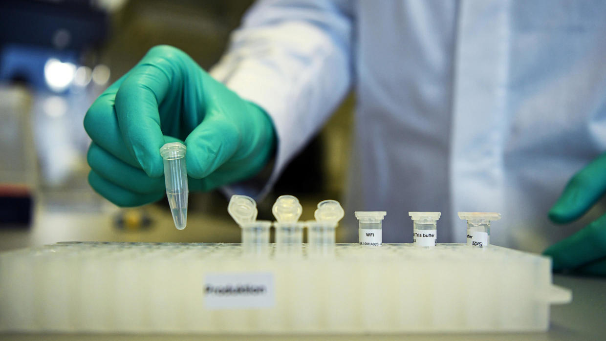 Avifavir: Dudas y verdades sobre el medicamento ruso contra el Covid-19