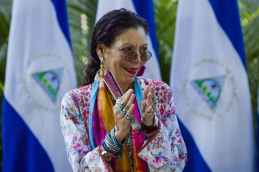 Murillo sigue desafiando a la pandemia y anuncia una semana “llena de actividades”