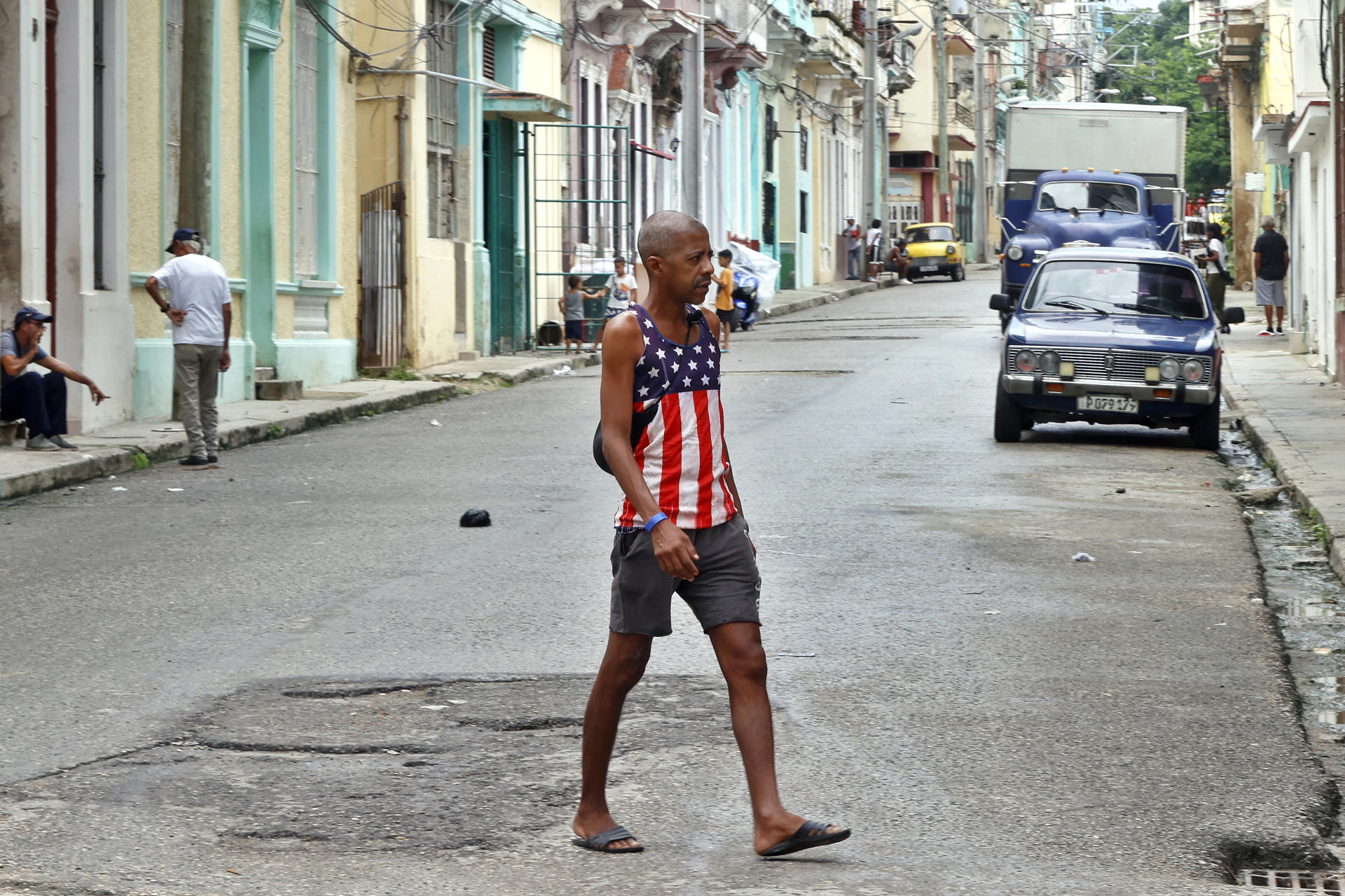 Vuelos, remesas, comercio y finanzas: siete décadas de sanciones de EE.UU. contra Cuba