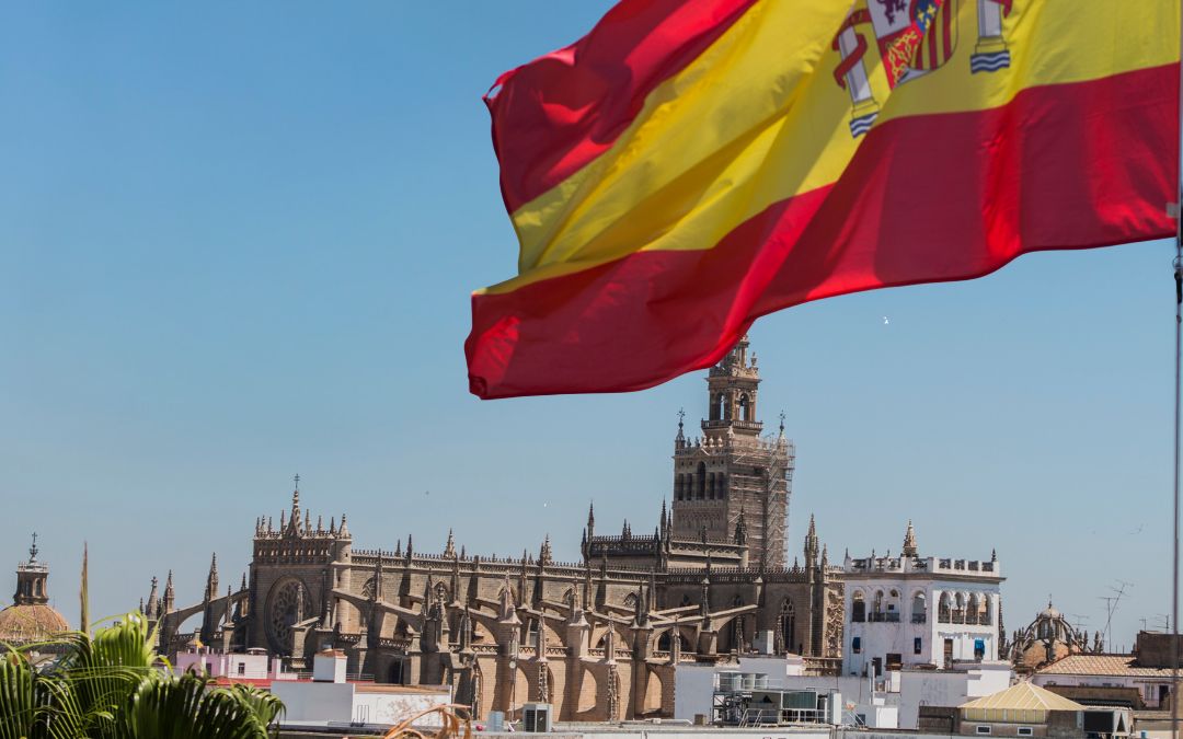 España reporta más solicitudes de asilo de nicaragüenses que de ucranianos y palestinos