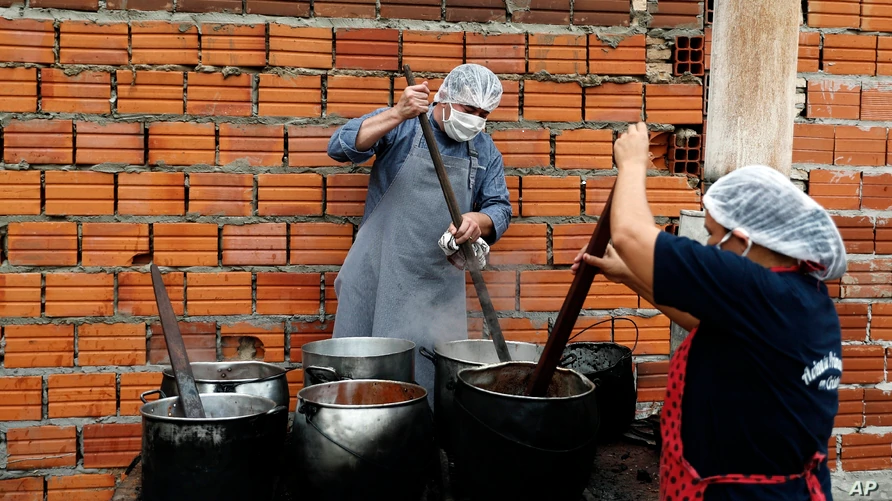 FAO: Centroamérica con mayor riesgo de desnutrición
