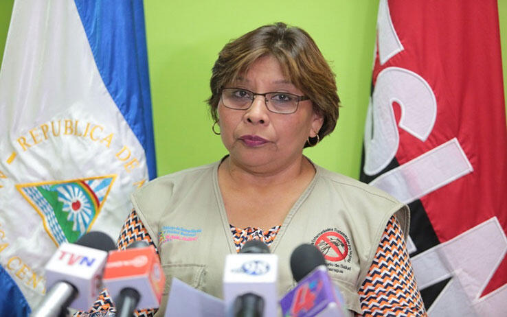 Minsa reporta 3,147 casos de coronavirus y continúa dudosa tendencia a la baja