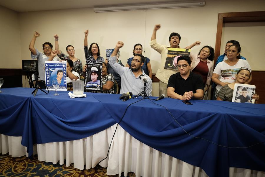 Jóvenes exigen la mitad de los espacios en la Coalición Nacional