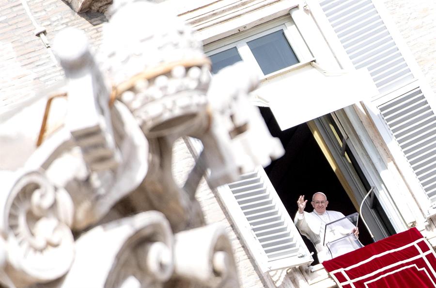 Vaticano publica un manual para tratar los casos de abusos a menores
