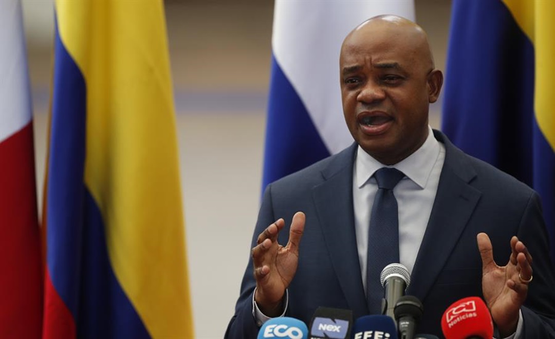 Colombia dice que en un año debe tener negociado tratado con Nicaragua por fallo de la CIJ