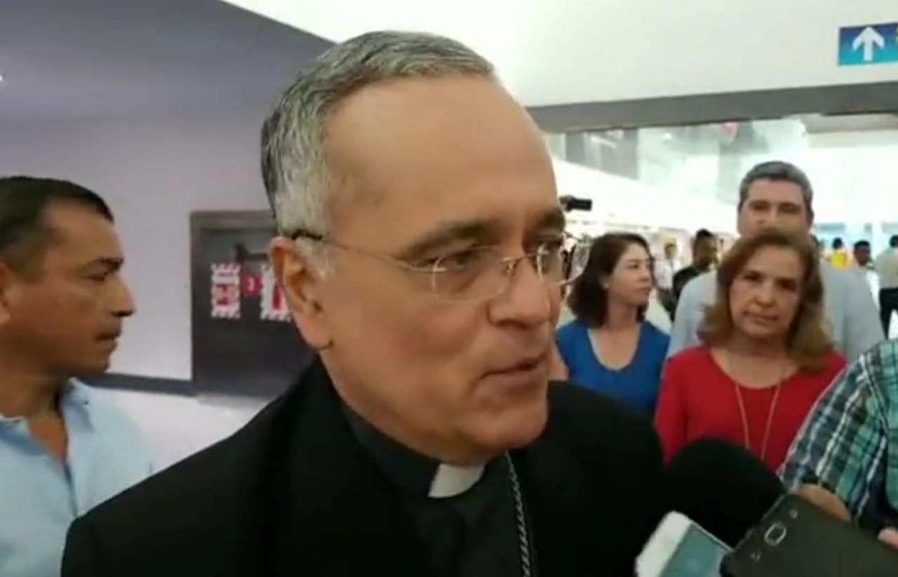 Báez a la Alianza: “No dejen el diálogo, pero tampoco sean flojos”