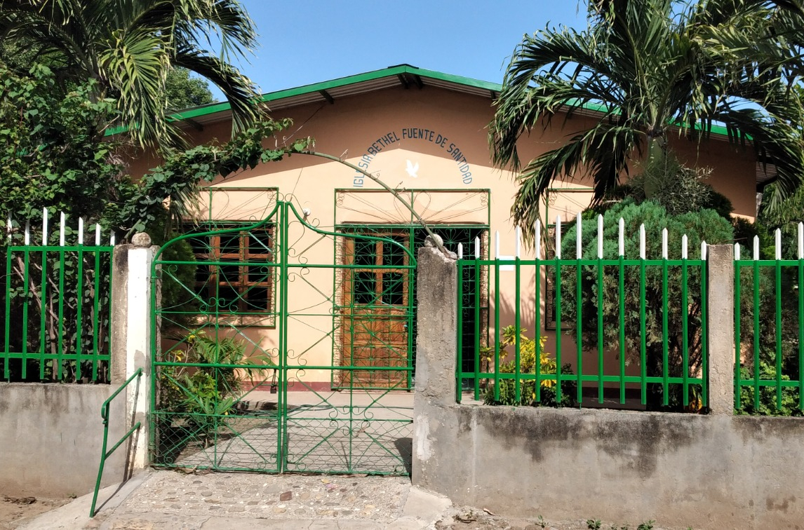 Brote de coronavirus en Tola: 35 casos entre miembros de una iglesia evangélica