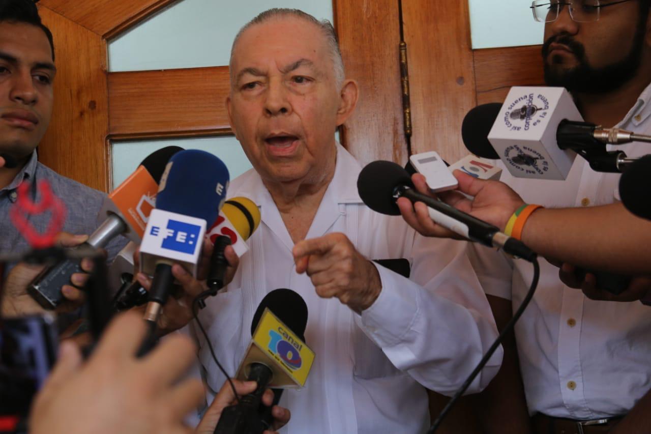 Alianza no regresará al diálogo hasta que el régimen cumpla acuerdos