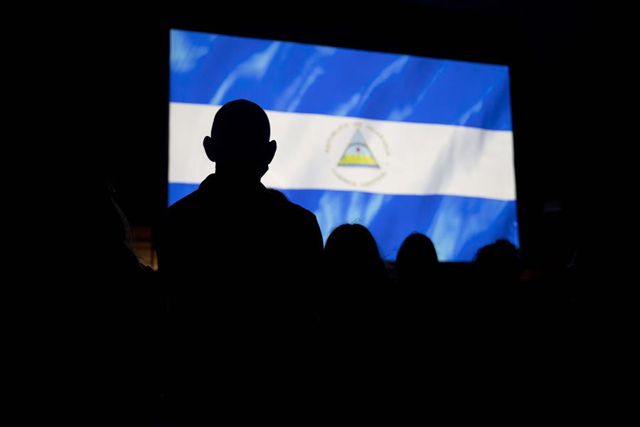 Los nicaragüenses reviven el pasado con aperturas de dos autocines