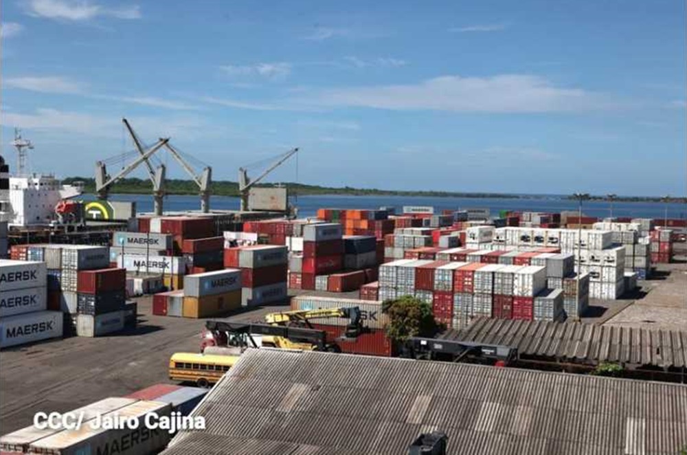 Nicaragua proyecta la construcción de un puerto de aguas profundas en su Caribe sur