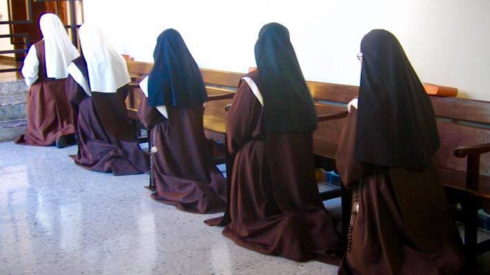 La Orden de los Carmelitas Descalzos se va de Nicaragua