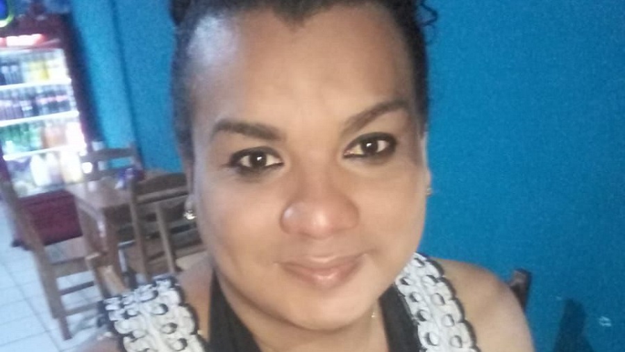 Insultos, golpes y amenazas de muerte con puñal en mano: el calvario de Celia Cruz, la presa política trans en La Modelo
