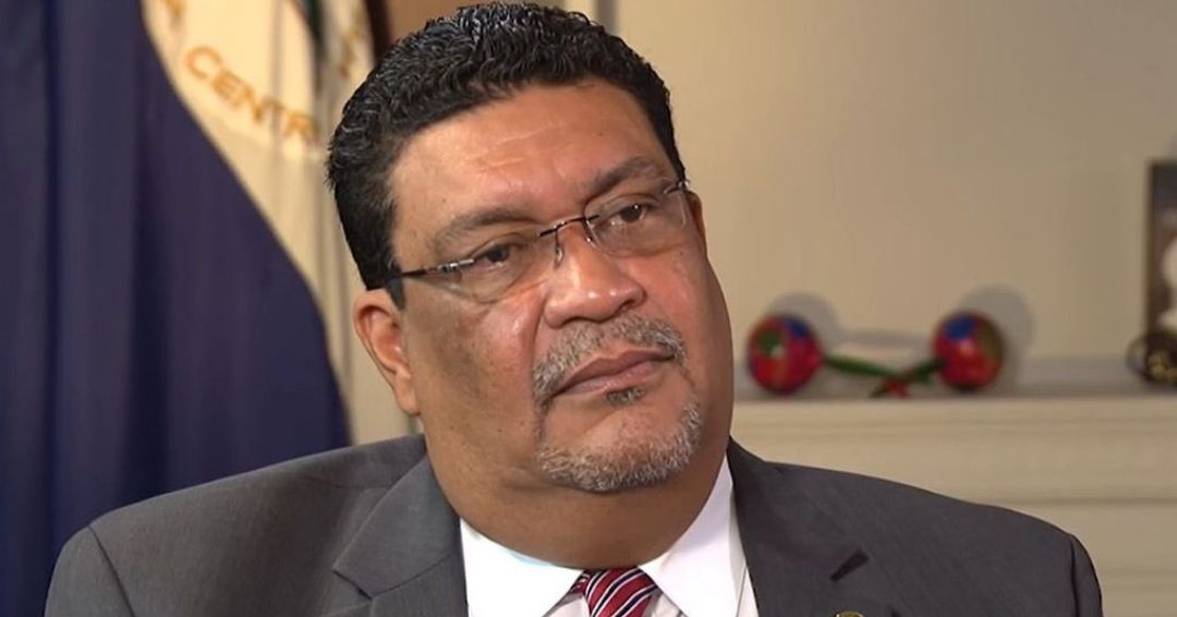 Valdrack Jaentschke y su vergonzosa defensa de la “dictadura de dos cabezas” en la Celac