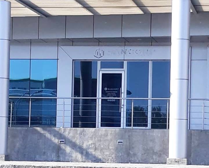 Sepultan a Bancorp por sanciones de Estados Unidos