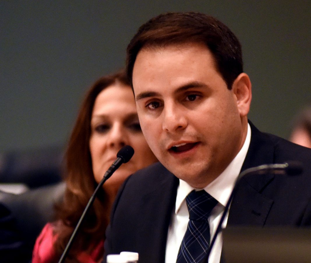 Embajador Carlos Trujillo advierte a Venezuela que la intervención militar continúa siendo una opción