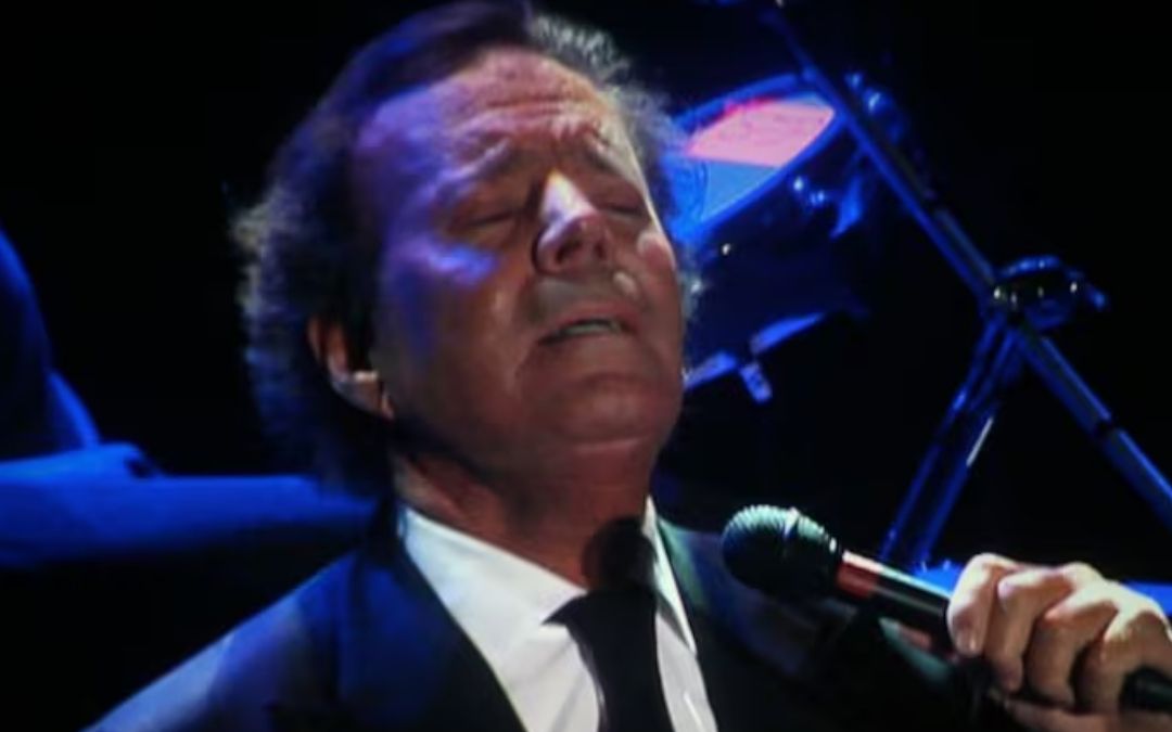 La Fiscalía tomará declaración como testigos protegidos a las denunciantes de Julio Iglesias