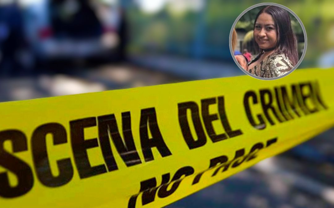 La violencia machista enluta la Navidad: una joven fue asesinada por su expareja en Matagalpa