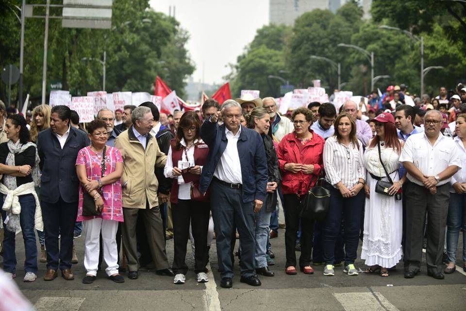 Comienzan las elecciones en México con la apertura de los primeros centros de votación