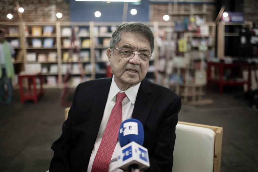 La fiesta literaria «Centroamérica Cuenta» será digital