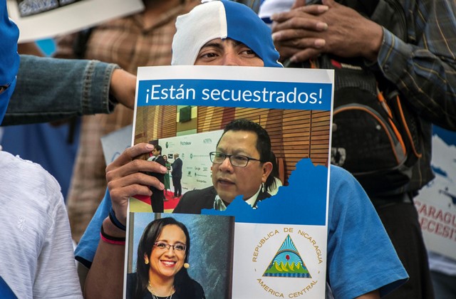 Fundación Violeta registra 1,080 ataques a la libertad de prensa en tres etapas represivas