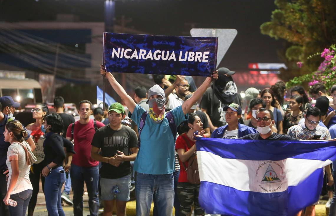 Costa Rica busca fondos del Banco Mundial y el BID para atender a migrantes