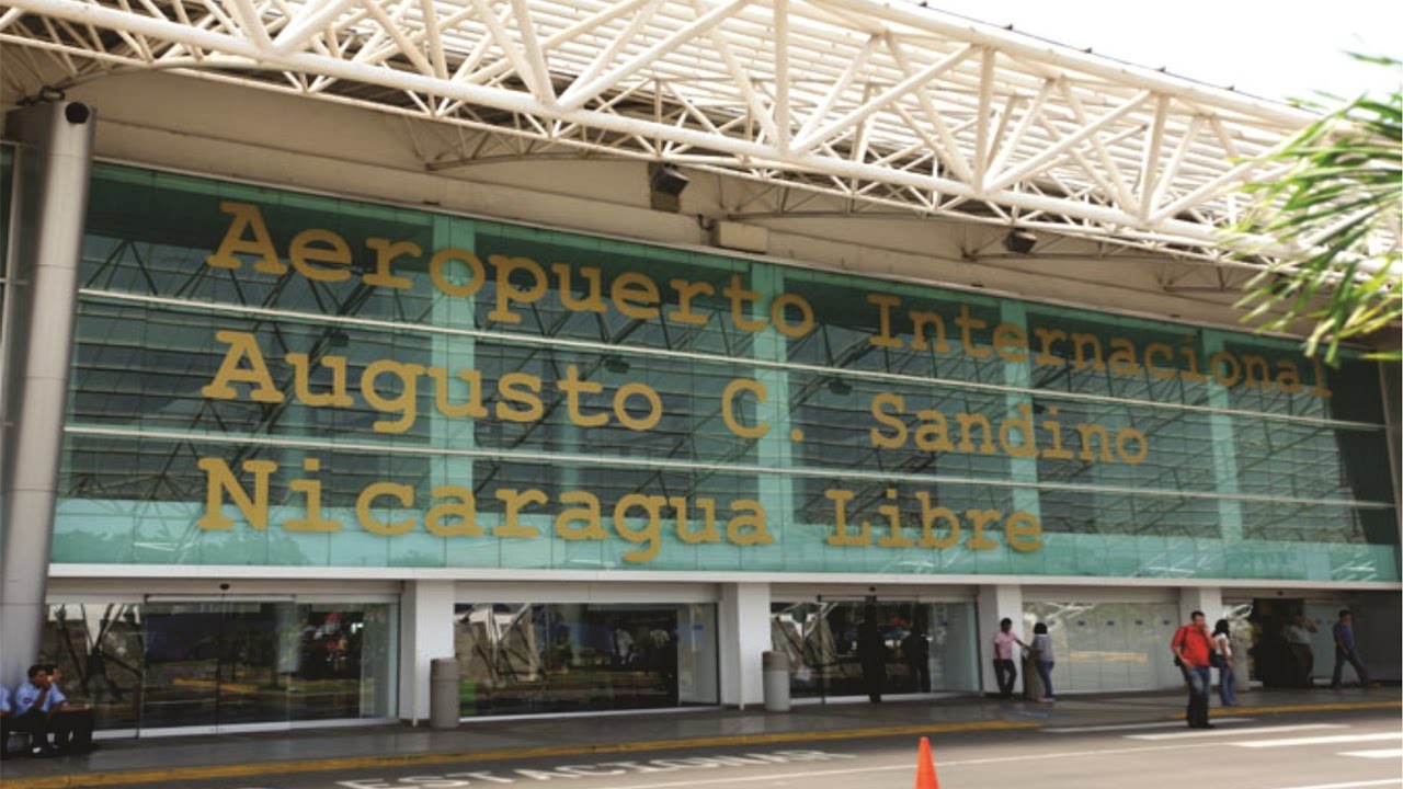Nicaragua: Operaciones aéreas dependen de la pandemia