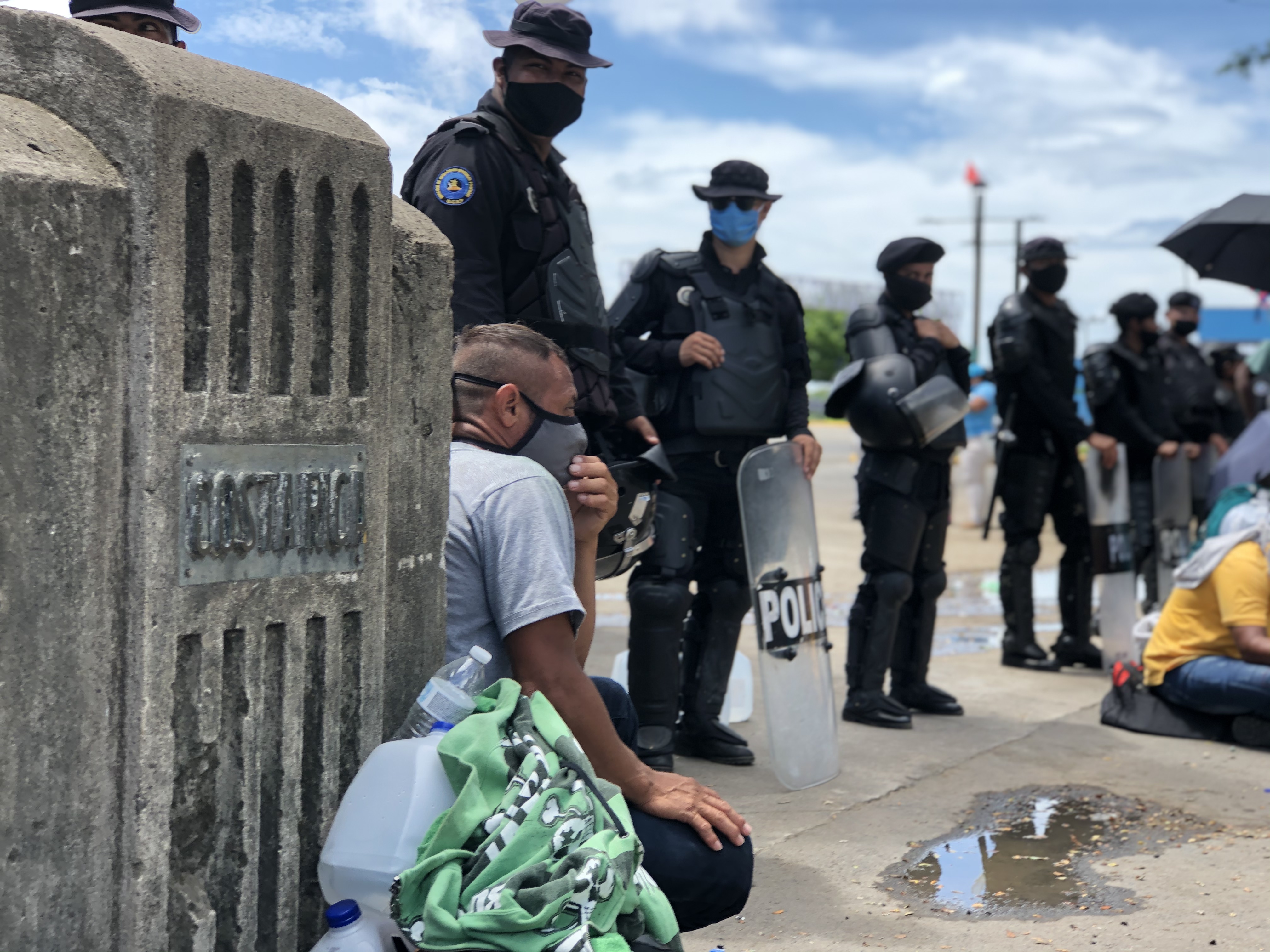 Donan pruebas de Covid-19, pero Nicaragua las cobra a sus ciudadanos