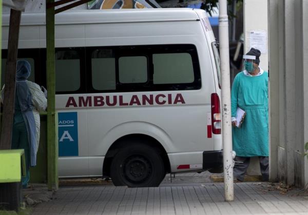 Médicos llaman a no caer en la «falsa impresión» del fin de la pandemia en Nicaragua