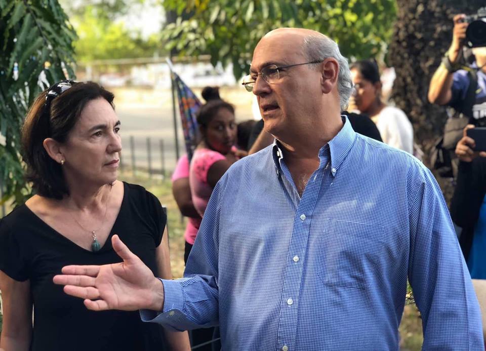 Telcor censura programas televisivos de Carlos Fernando Chamorro