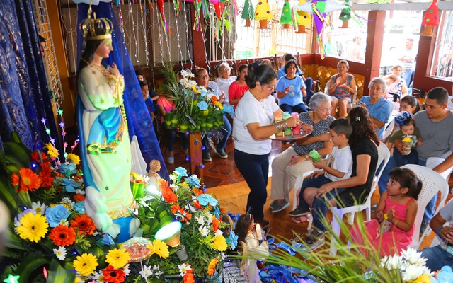 Diócesis de León cancela “Gritería Chiquita” por primera vez en 73 años