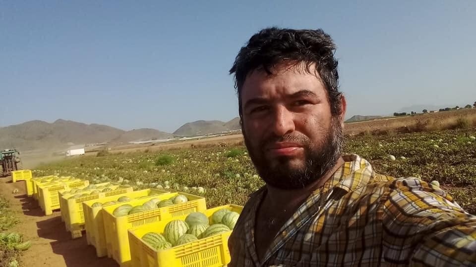 Del campo a la muerte: Eleazar Blandón y el regreso a Nicaragua que no pudo ser