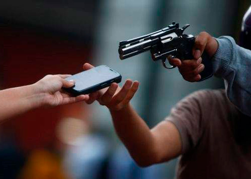 Asaltos en zonas turísticas y rutas comerciales: Nicaragua ha entrado en una espiral de inseguridad, advierte el Cosep