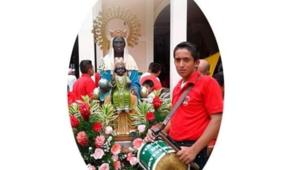 Matan de una golpiza a custodio de la Virgen de Montserrat en La Concha