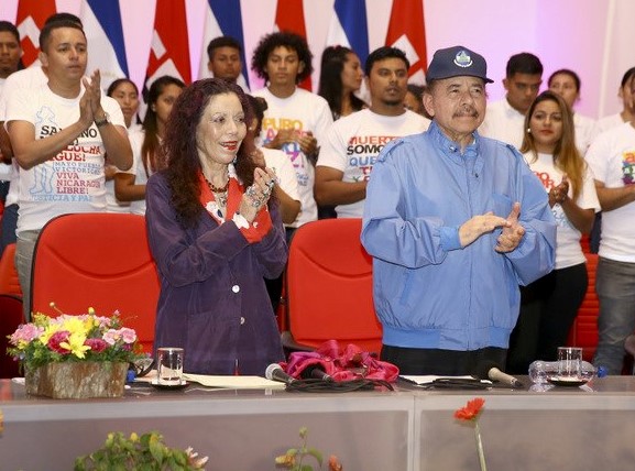 Alianza a Ortega: primero cumpla acuerdos, luego pida retiro de sanciones