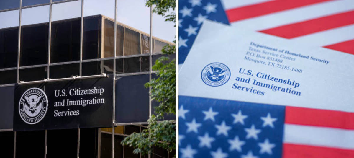 Estados Unidos reanuda solicitudes de trabajo y residencia para beneficiarios de parole humanitario