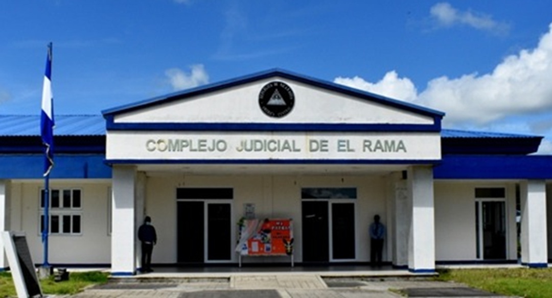 Despidos en el Poder Judicial llegan hasta El Rama y El Almendro