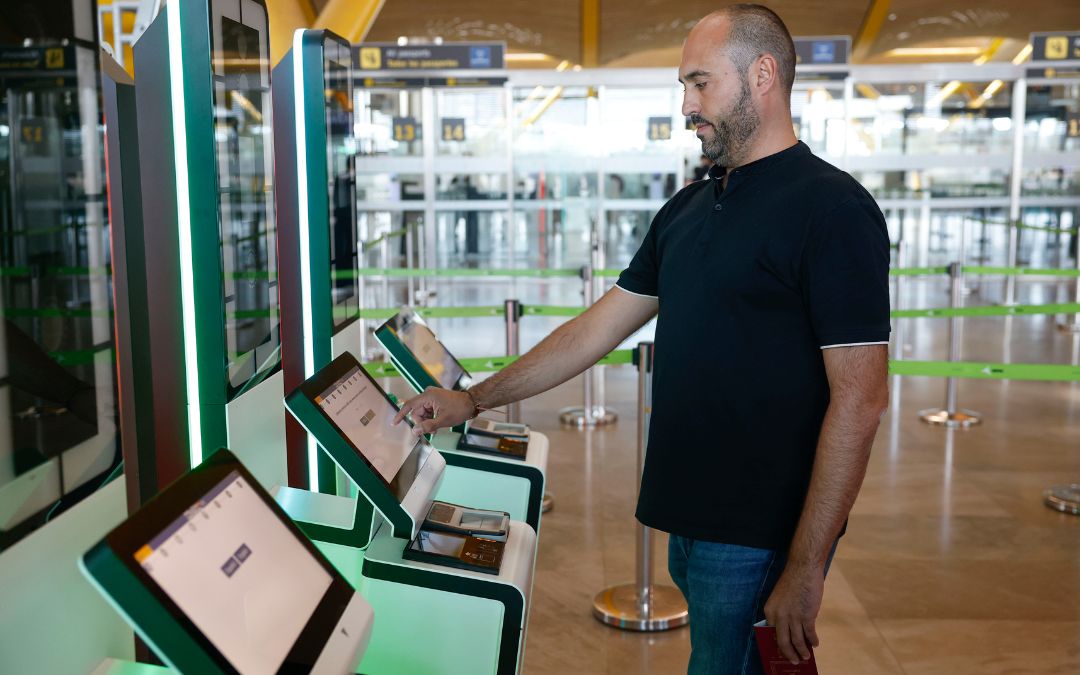 ¿Viajás a Europa? Entró en vigor el nuevo control digital para extranjeros