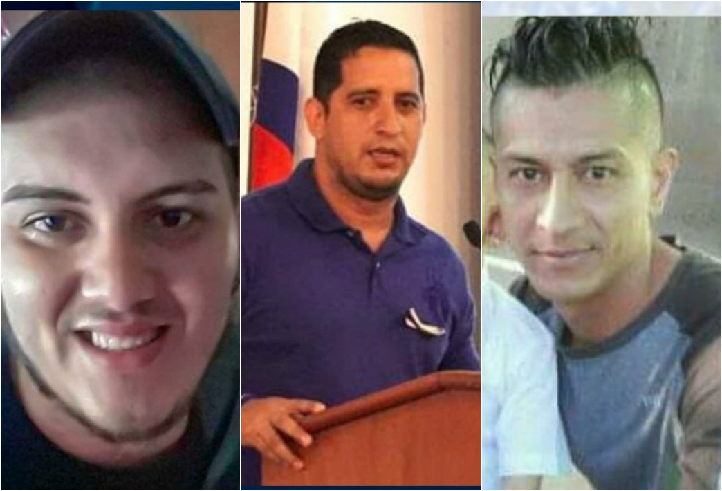 Policía Orteguista reactiva “cacería” de jóvenes opositores en Nicaragua