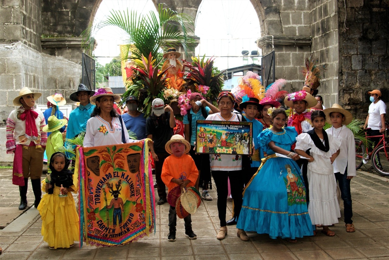 Alcaldía de Masaya impone fiestas patronales suspendidas por la Iglesia