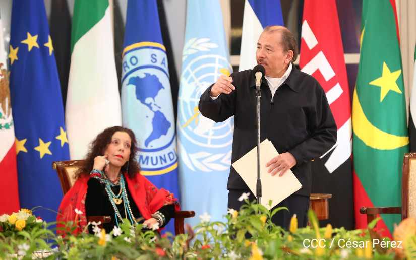 Ortega recibirá US$3.9 millones para hacer pruebas de Covid-19 que seguirá cobrando