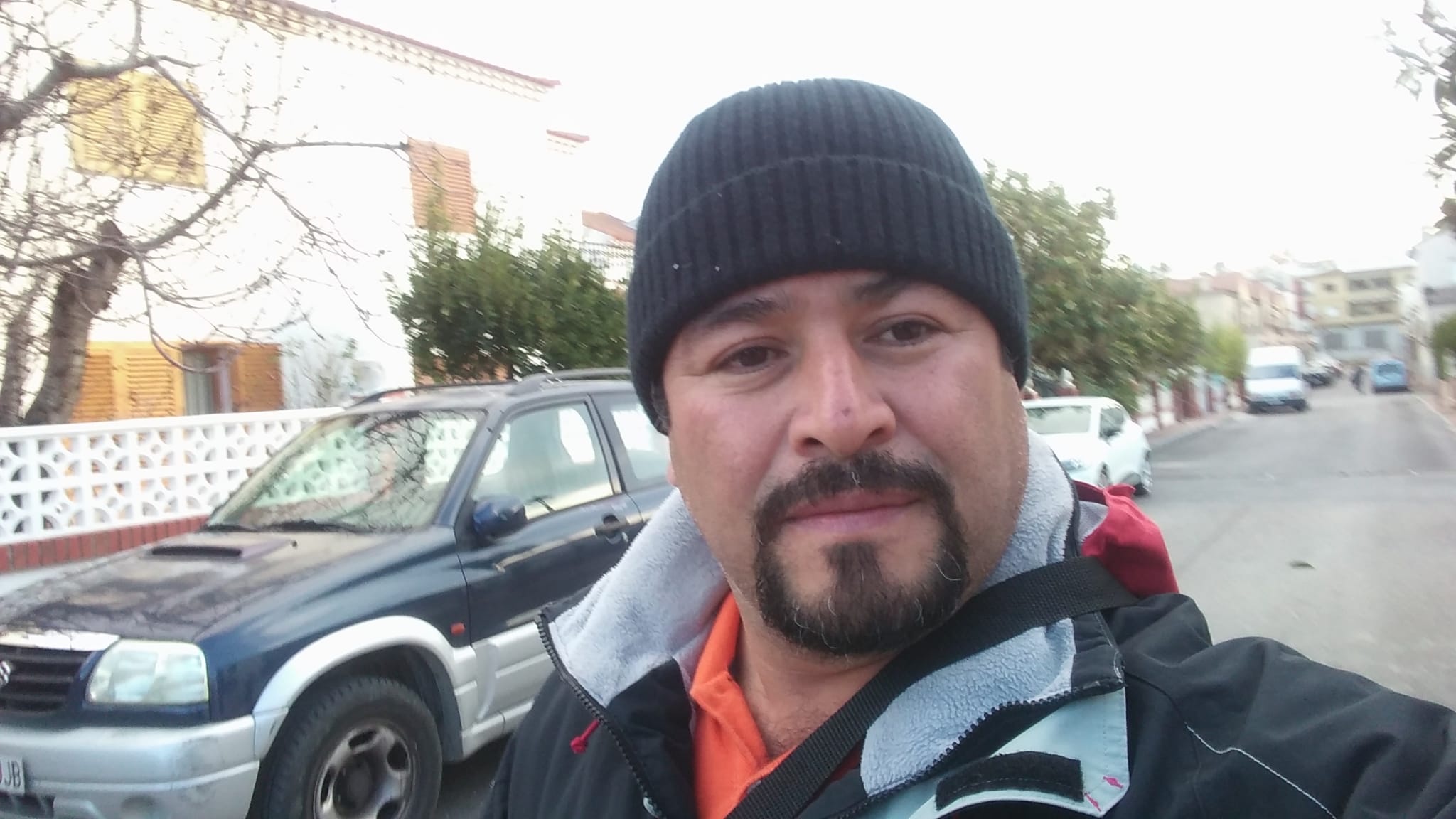 Eleazar Blandón será repatriado el 27 de agosto