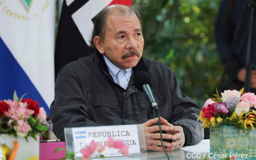 ¿Cómo sería Nicaragua sin Daniel Ortega?