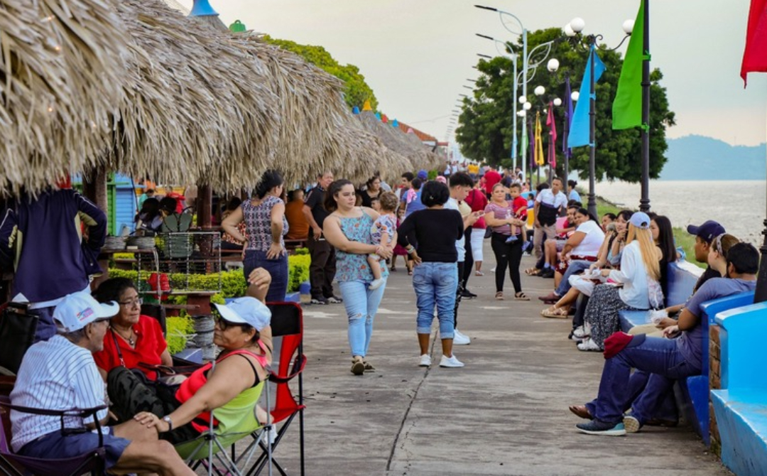 ¿Los nicaragüenses son más felices que los colombianos y japoneses? Esto dice el Índice Mundial de la Felicidad 2025