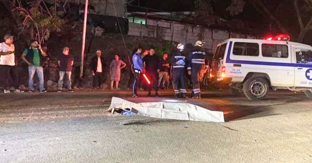 Cinco motociclistas mueren en accidentes de tránsito este fin de semana