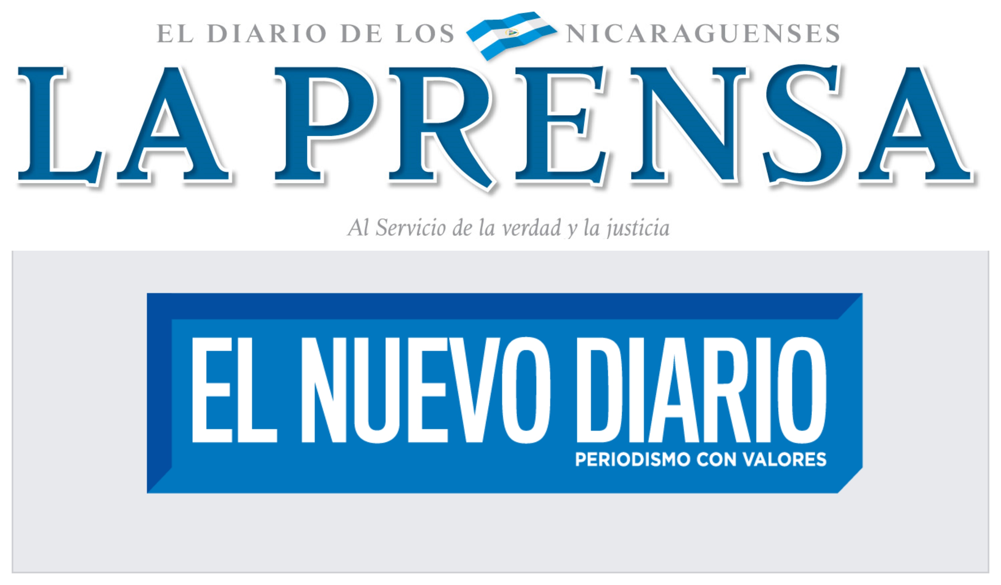 La Prensa y El Nuevo Diario destapan mentira del régimen con solvencias fiscales