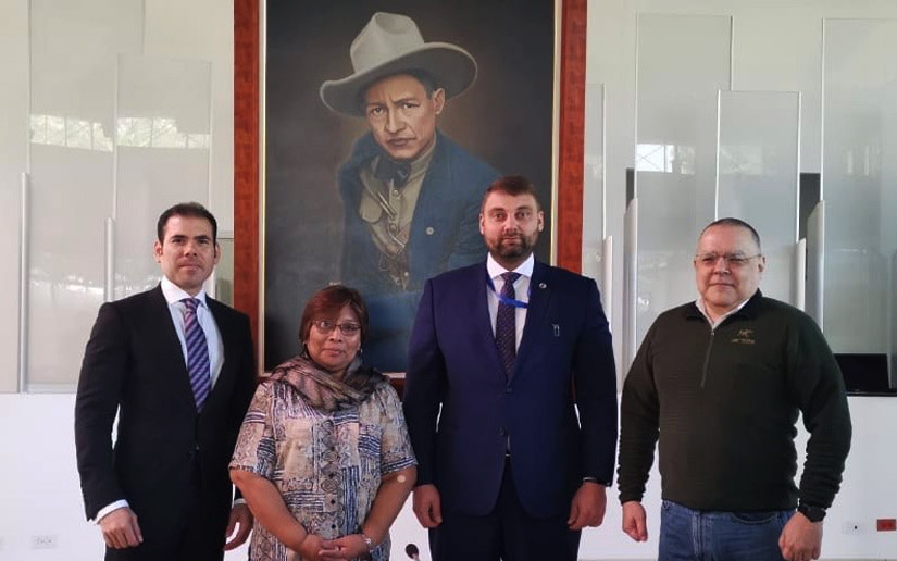 Nicaragua pone fecha a la producción de la vacuna contra el Covid-19