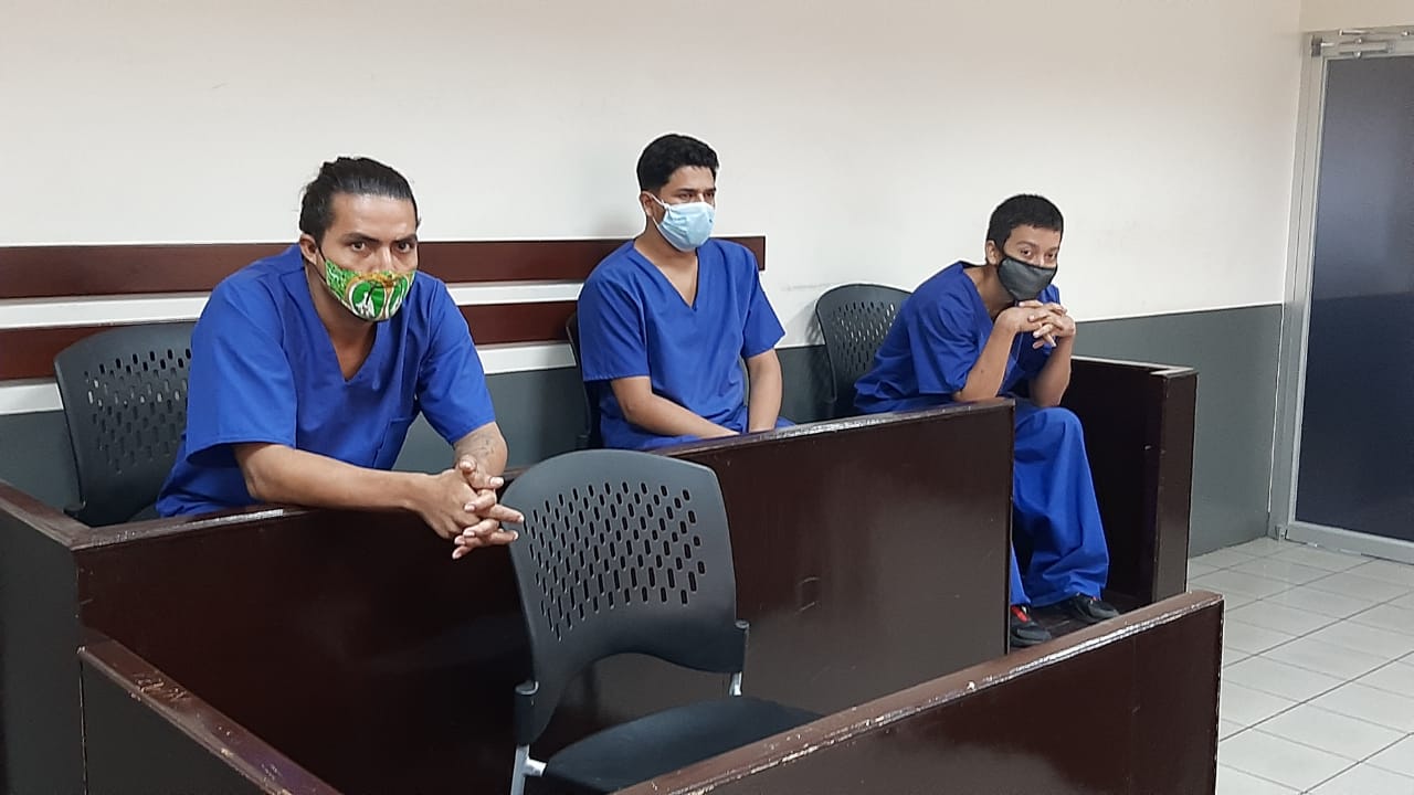 Inicia juicio contra delincuentes baleados en Bello Horizonte